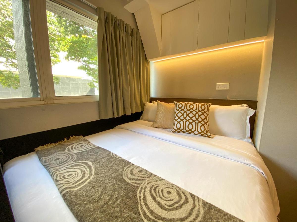 St Signature Bugis Beach, Short Overnight, 12 Hours, Check In 7Pm Or 9Pm Сингапур Экстерьер фото