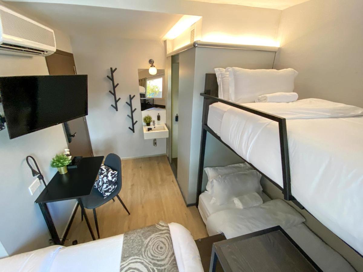 St Signature Bugis Beach, Short Overnight, 12 Hours, Check In 7Pm Or 9Pm Сингапур Экстерьер фото