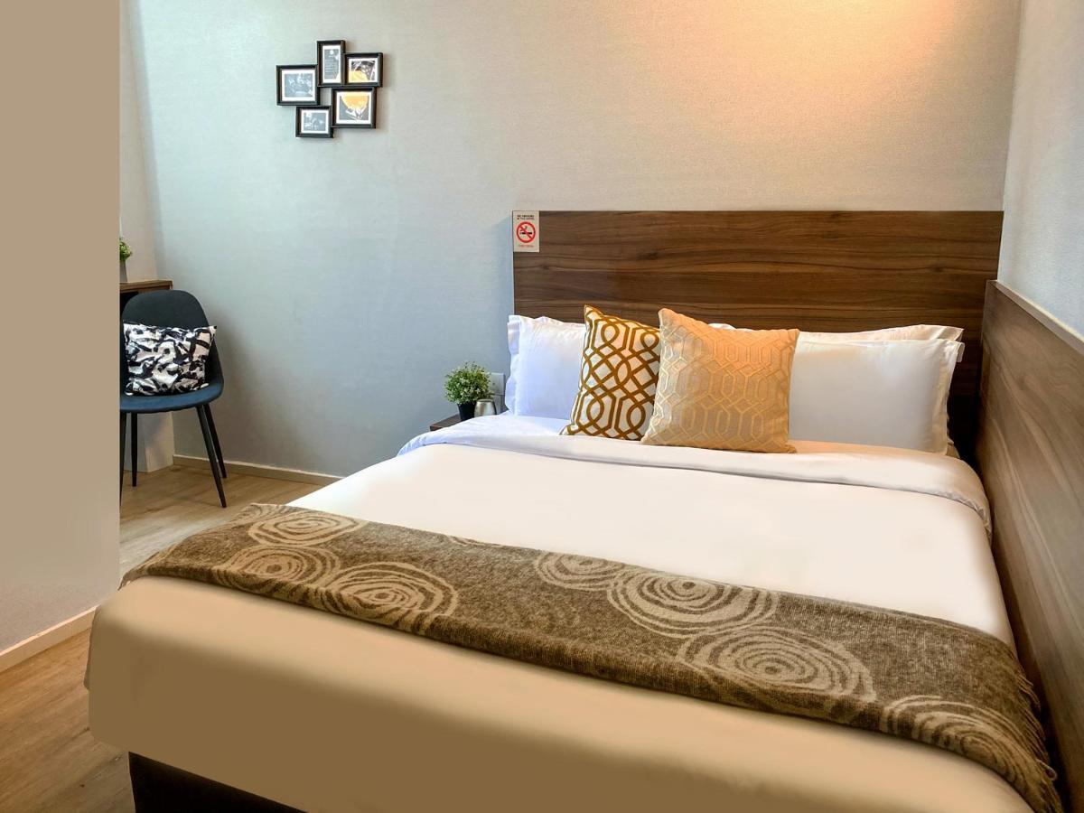 St Signature Bugis Beach, Short Overnight, 12 Hours, Check In 7Pm Or 9Pm Сингапур Экстерьер фото