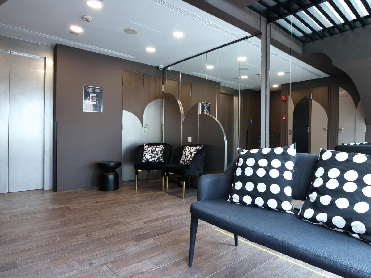 St Signature Bugis Beach, Short Overnight, 12 Hours, Check In 7Pm Or 9Pm Сингапур Экстерьер фото