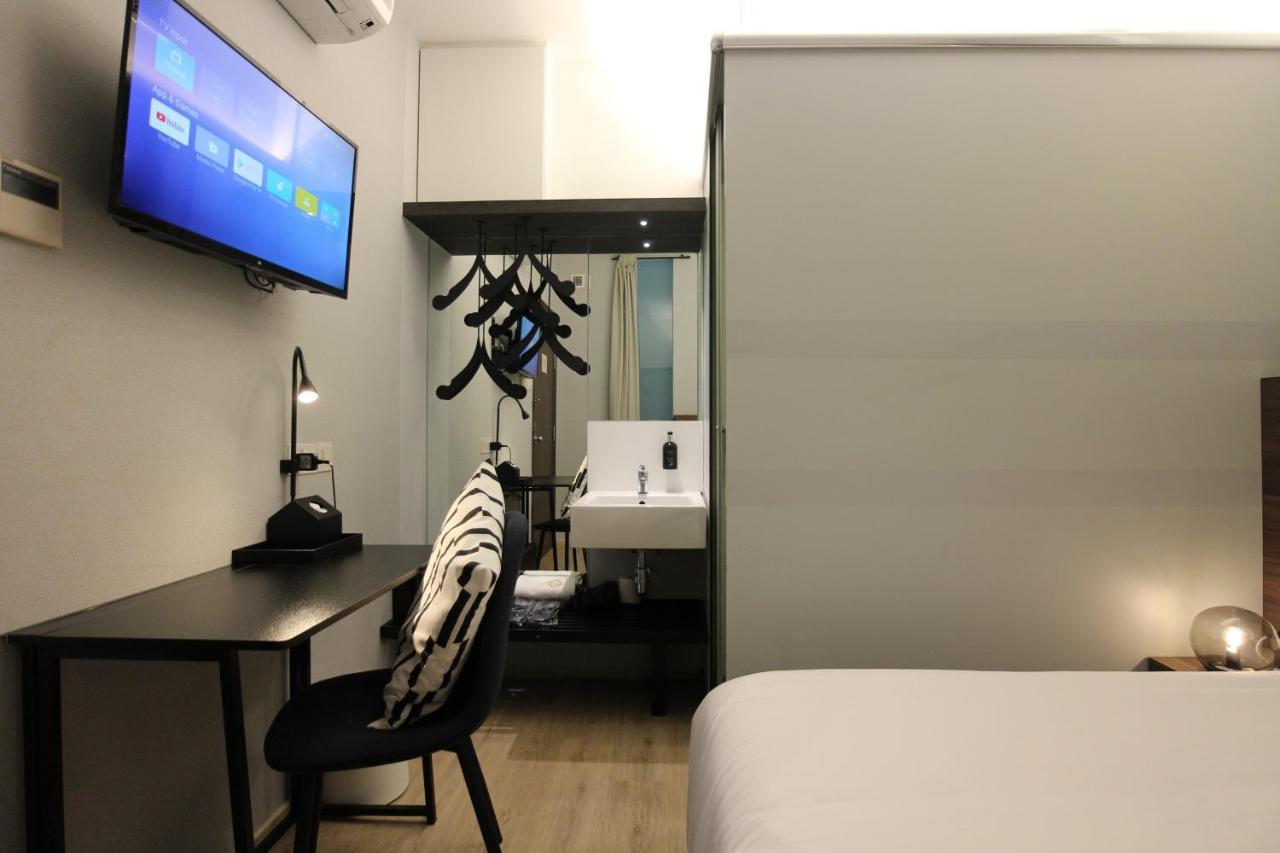 St Signature Bugis Beach, Short Overnight, 12 Hours, Check In 7Pm Or 9Pm Сингапур Экстерьер фото